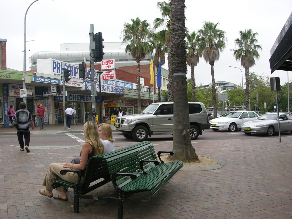 46-48 Main Street, Blacktown