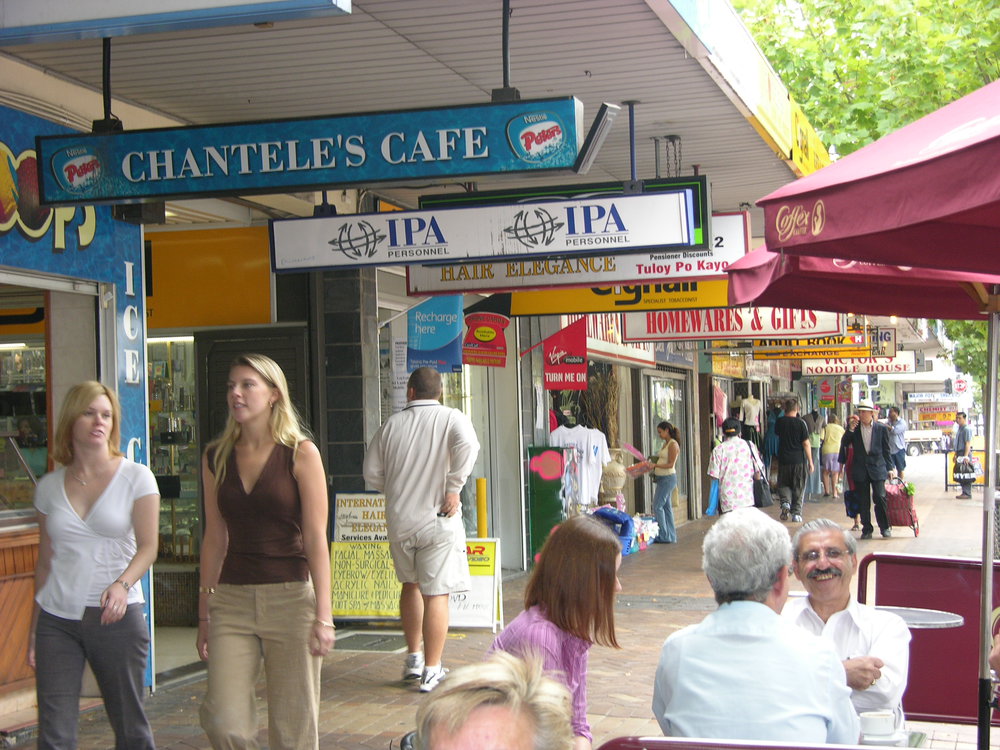 72-74 Main Street, Blacktown