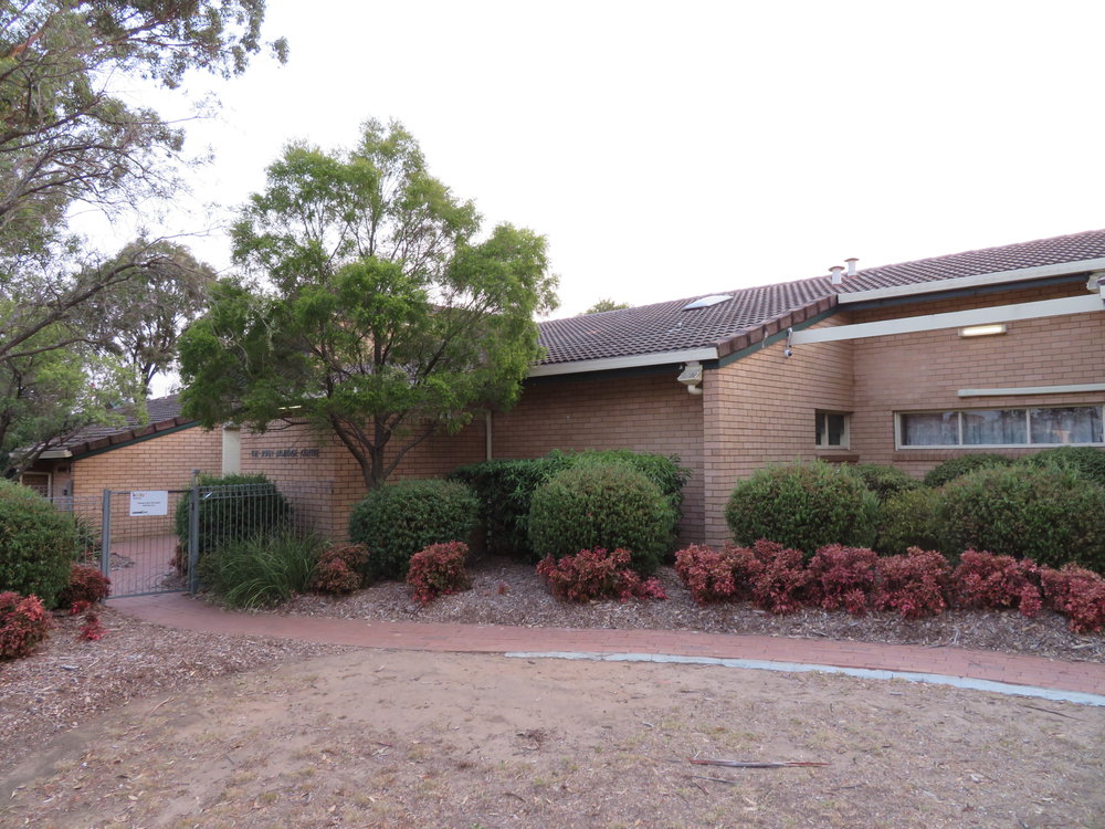The John Armitage Community &amp; Child Care Centre, Mount Druitt