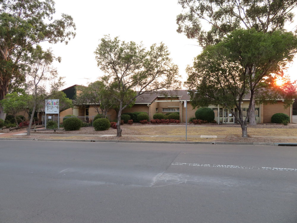 The John Armitage Community &amp; Child Care Centre, Mount Druitt