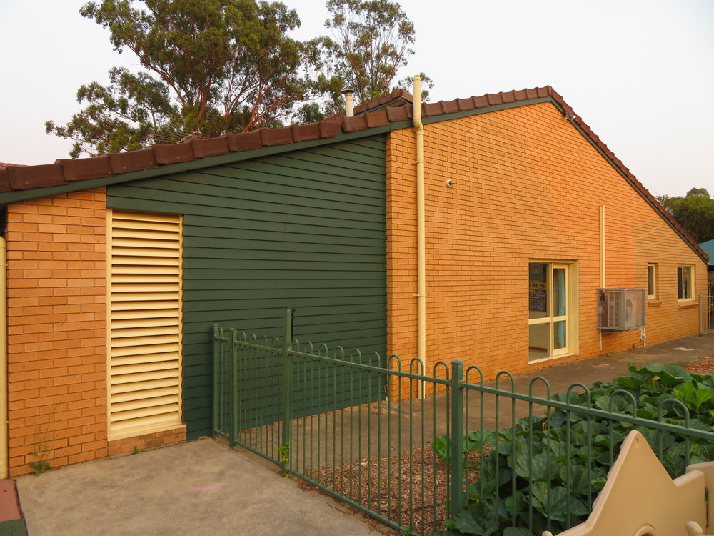 The John Armitage Community &amp; Child Care Centre, Mount Druitt