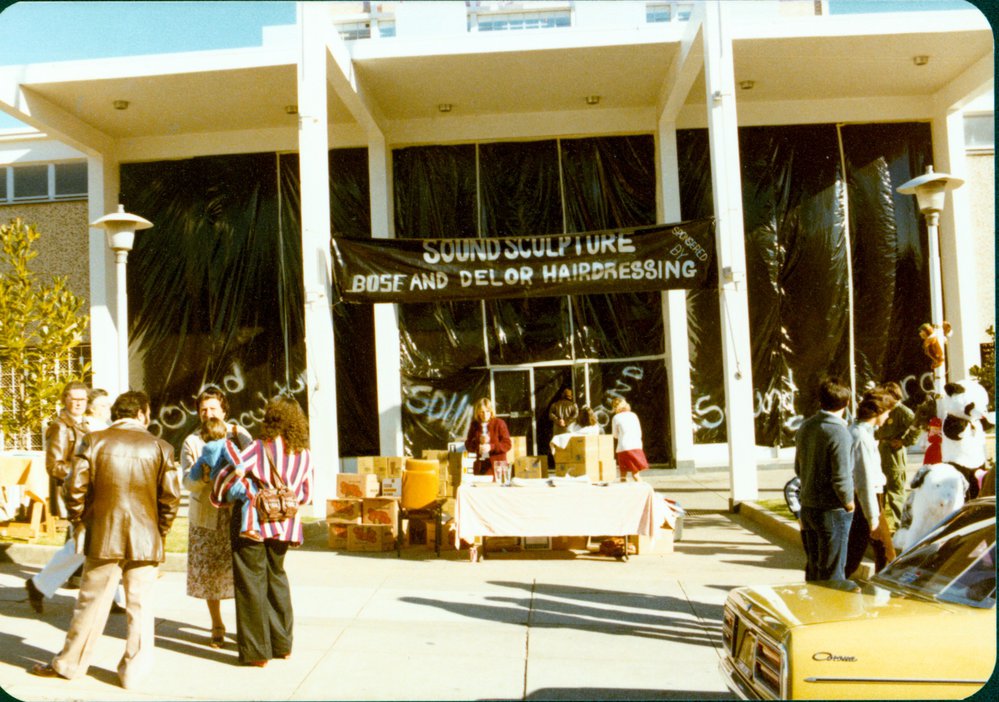 Blacktown City Festival, 1981