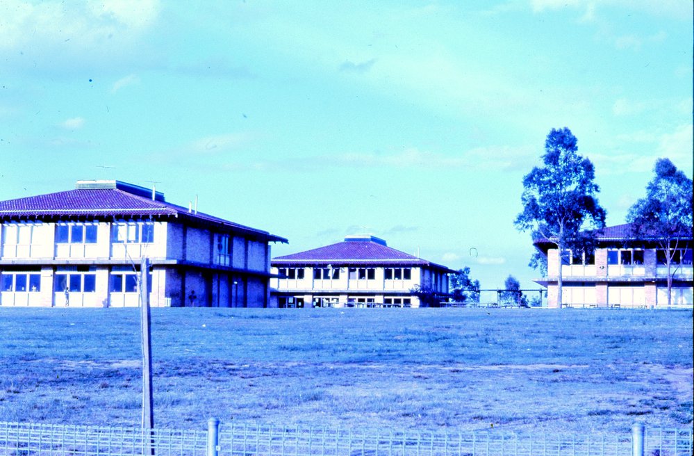 Tregear Public School, Tregear