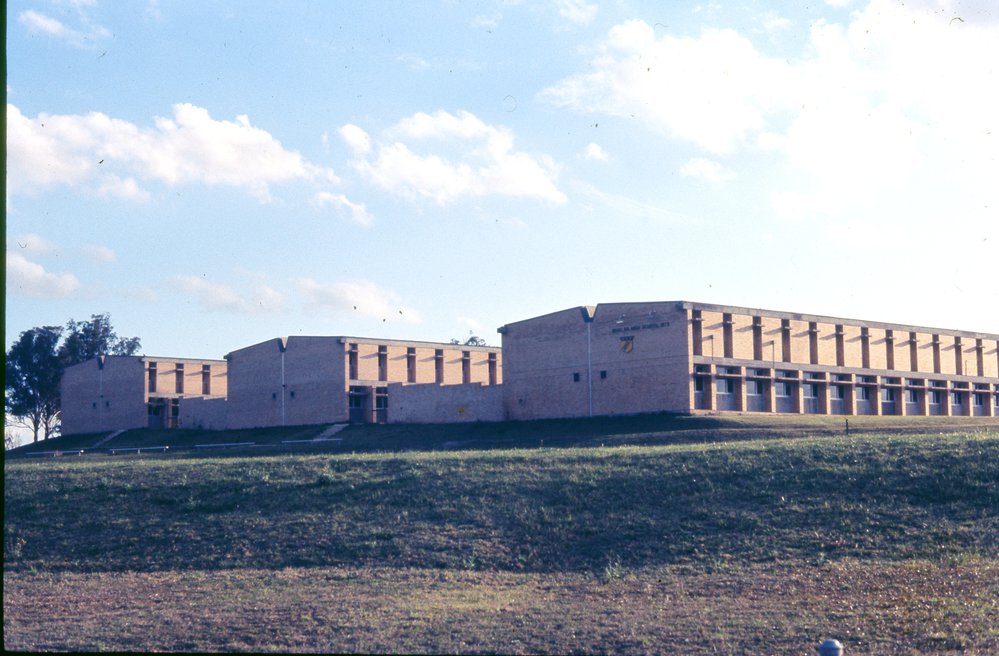 Whalan High School, Whalan
