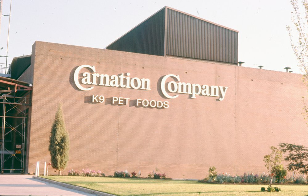 Carnation Company K9 Pet foods, Blacktown