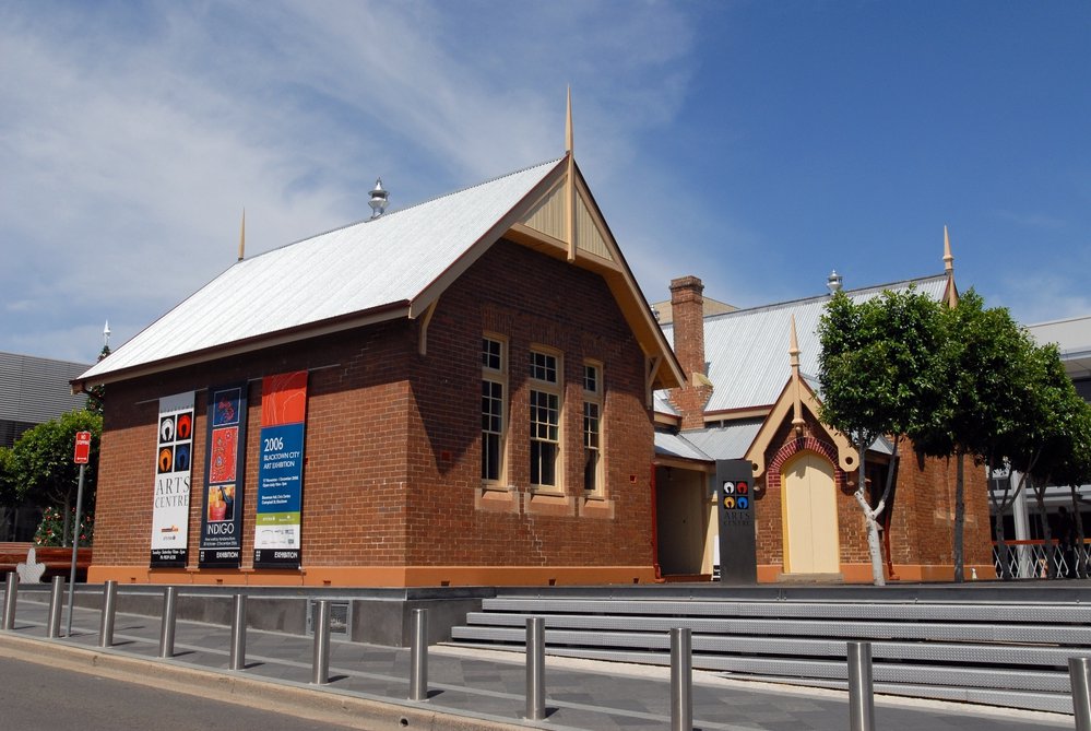 Blacktown Public School, Blacktown