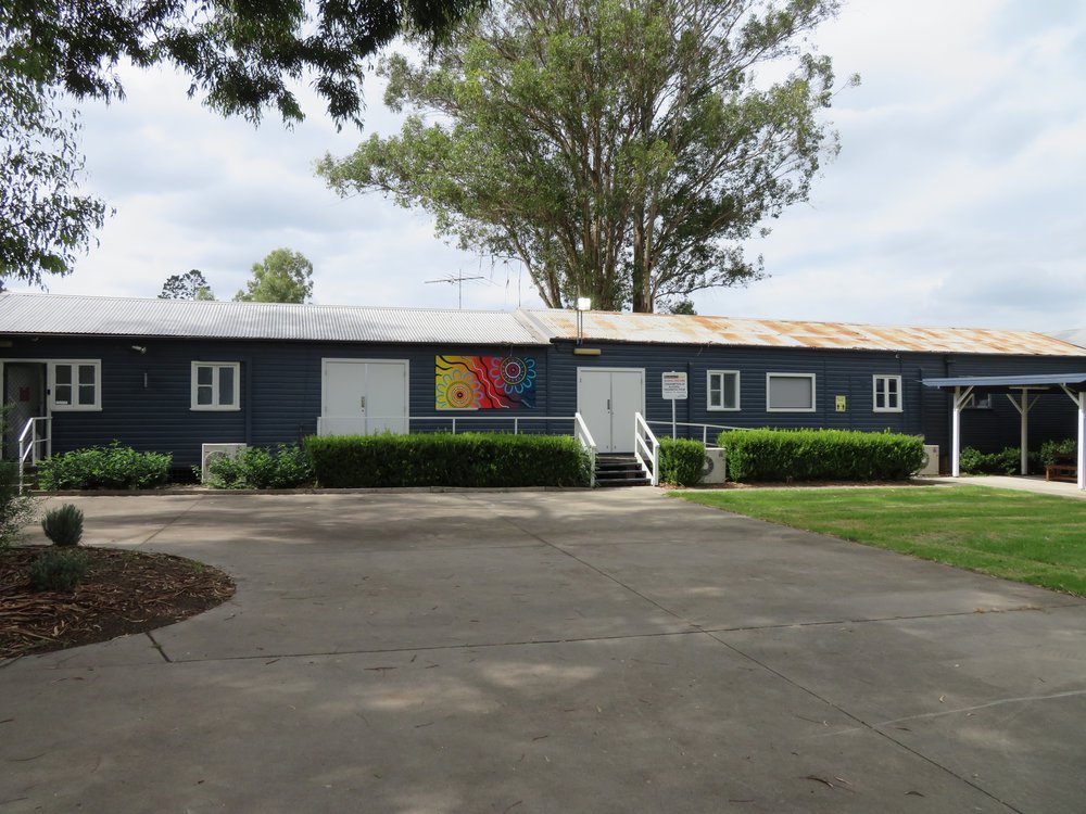 Riverstone Youth Centre, Riverstone