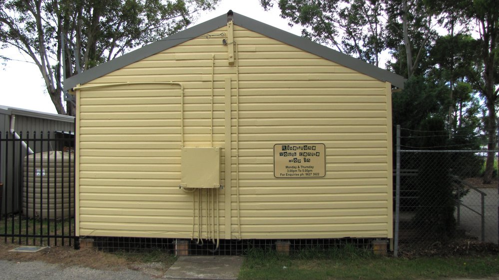 Riverstone Youth Centre, Riverstone