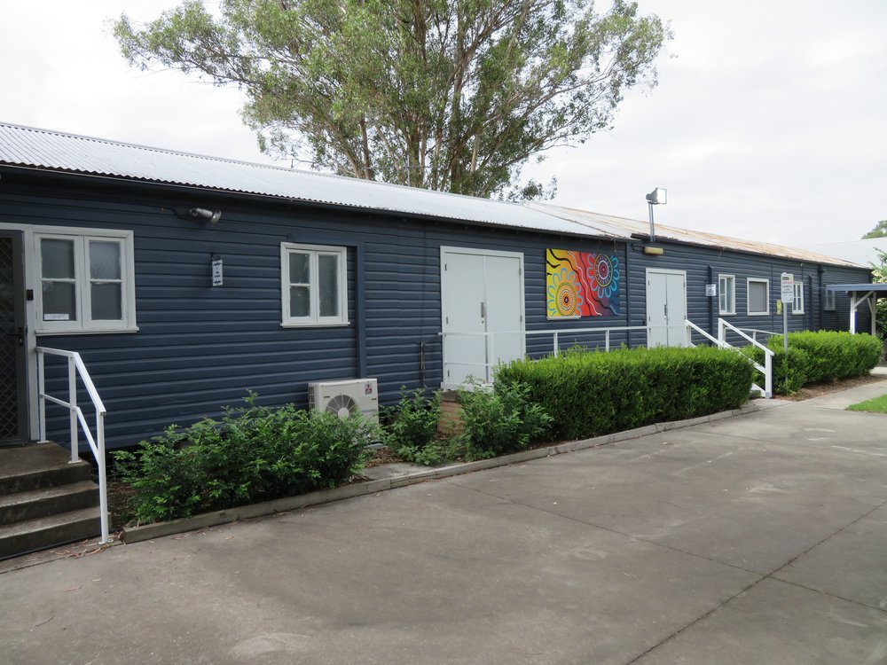 Riverstone Youth Centre, Riverstone