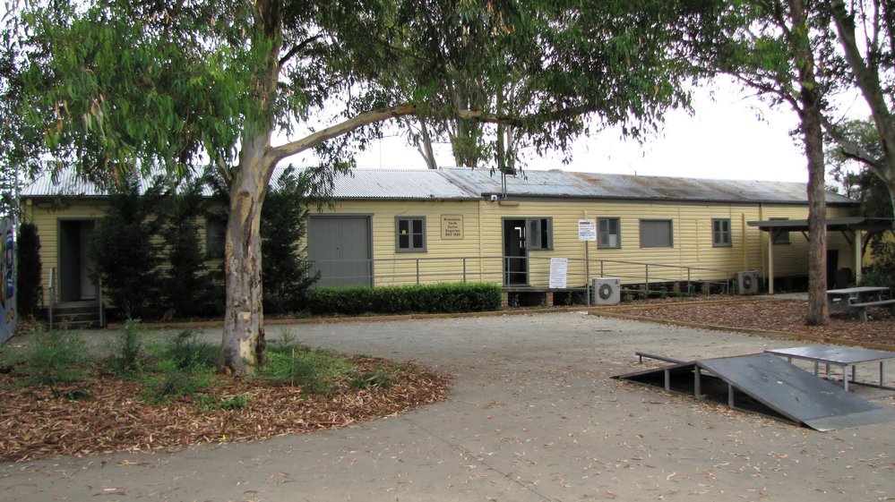 Riverstone Youth Centre, Riverstone