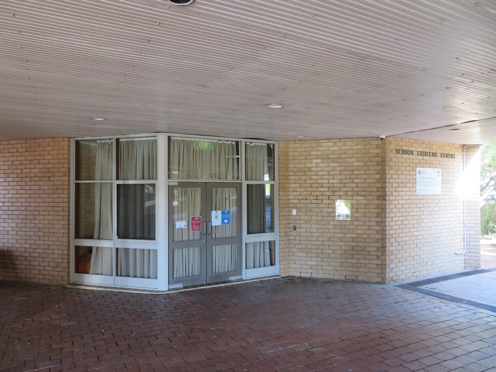 The Sam Lane Community Complex, Riverstone