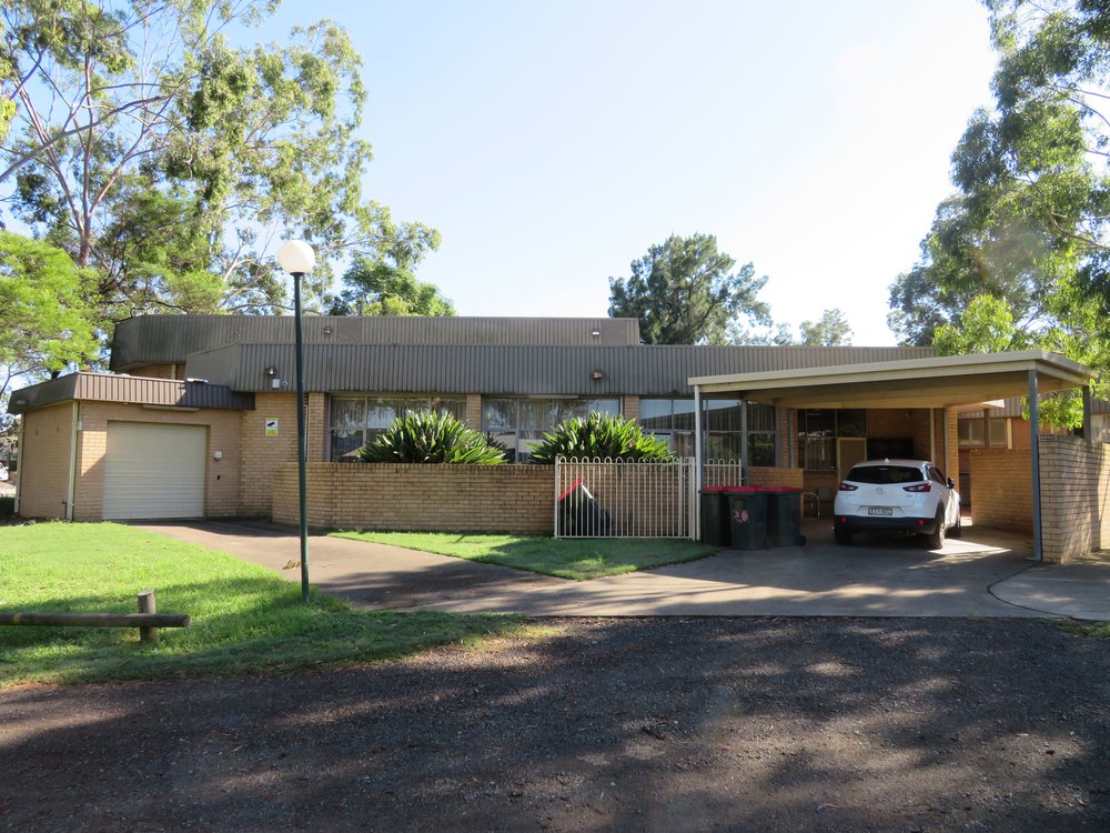 The Sam Lane Community Complex, Riverstone