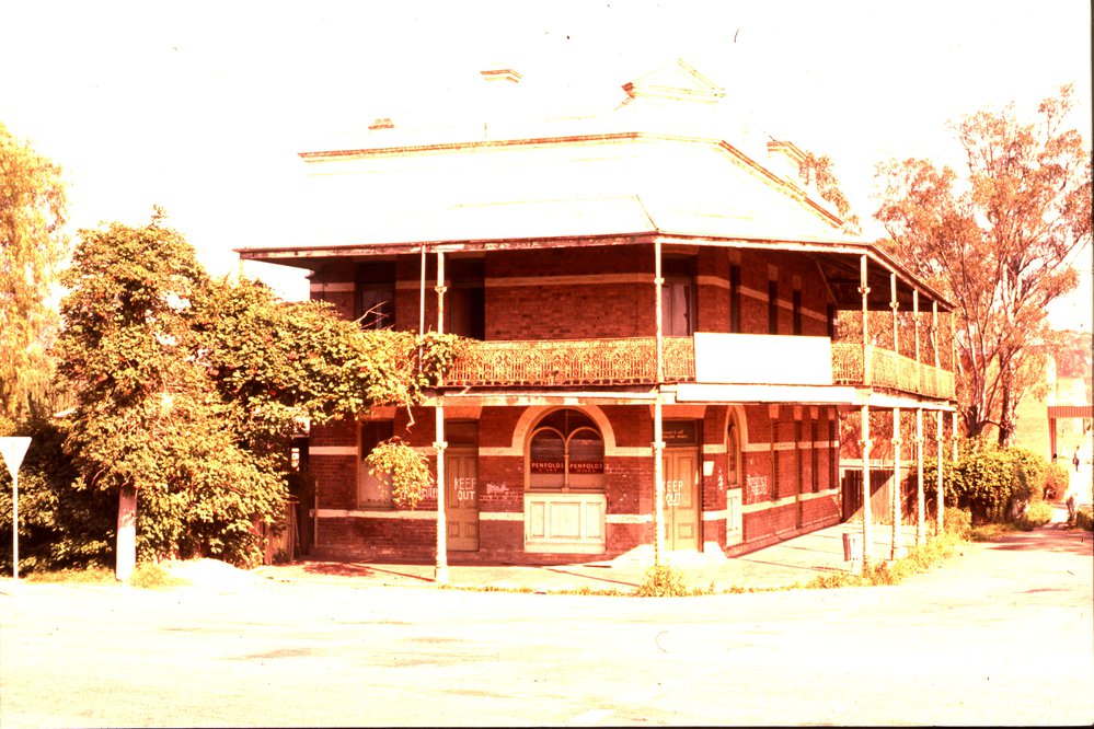 Imperial Hotel, Rooty Hill