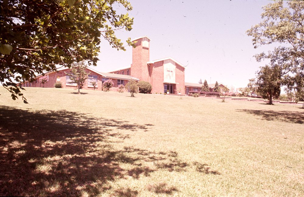 Our Lady of Consolation, Rooty Hill