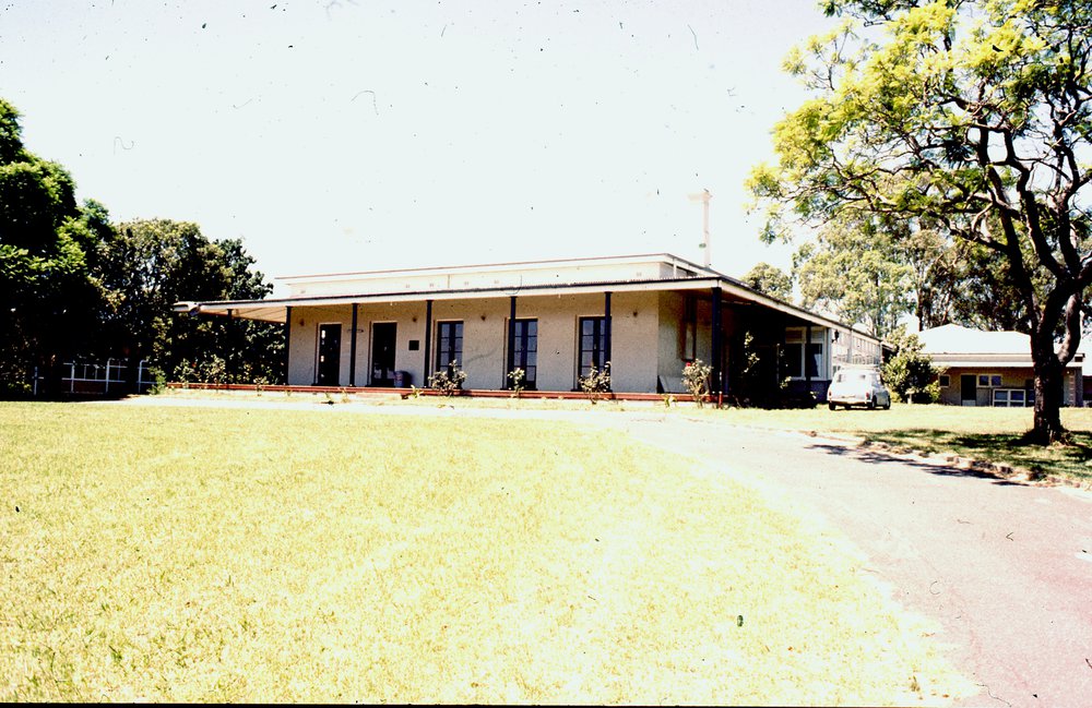 St Agnes Catholic High School, Rooty Hill