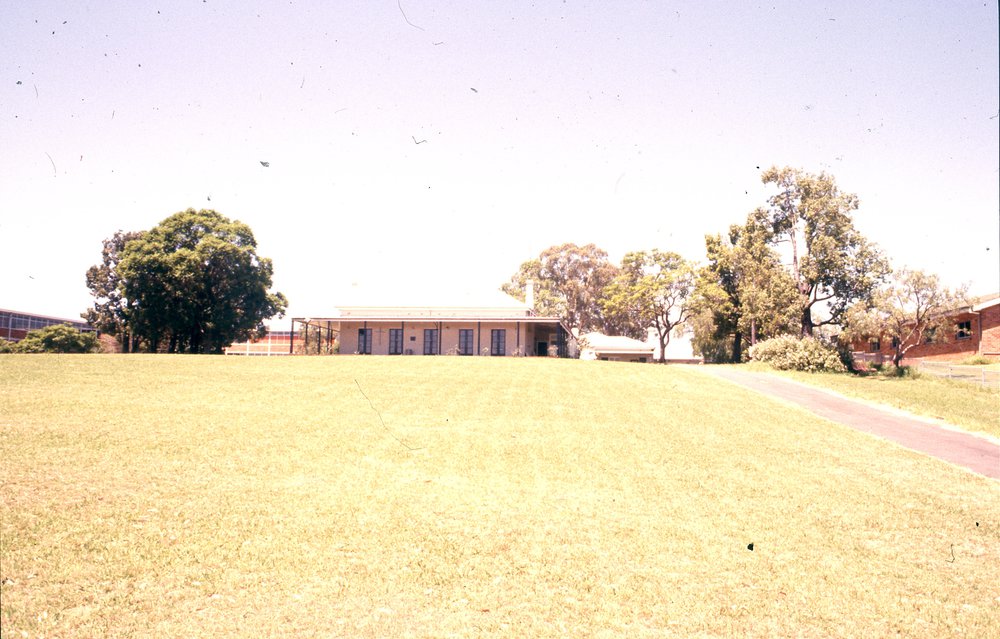 St Agnes Catholic High School, Rooty Hill