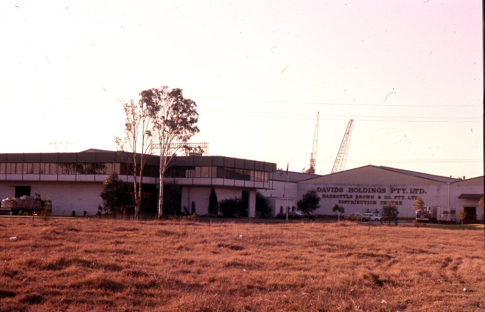 Davids Holdings Pty Ltd, Blacktown Distribution Centre