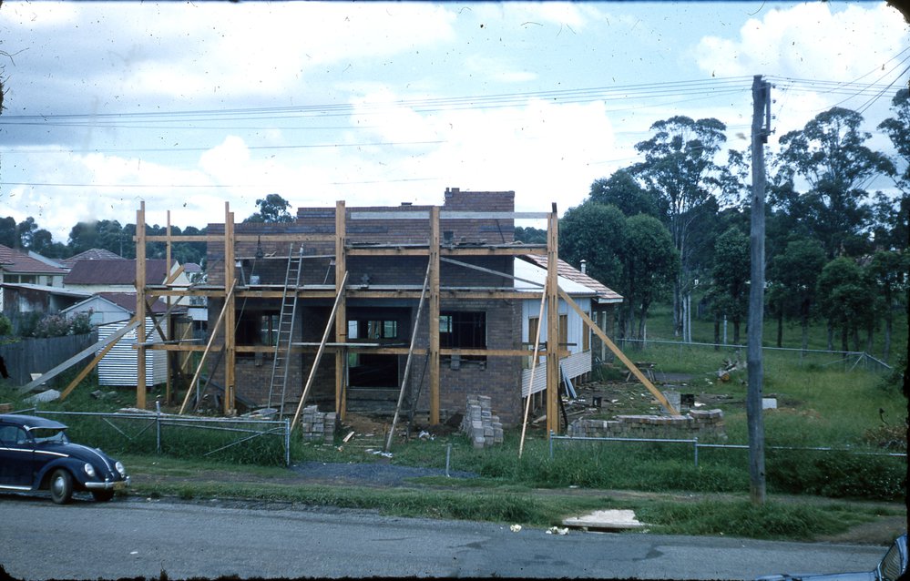 Alpha Park Centre, Blacktown