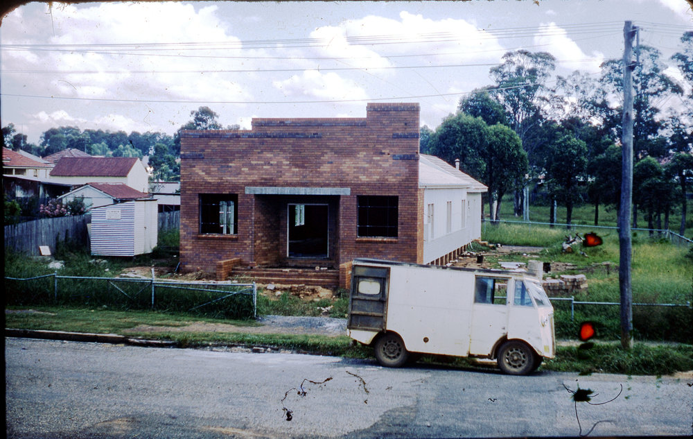 Alpha Park Centre, Blacktown