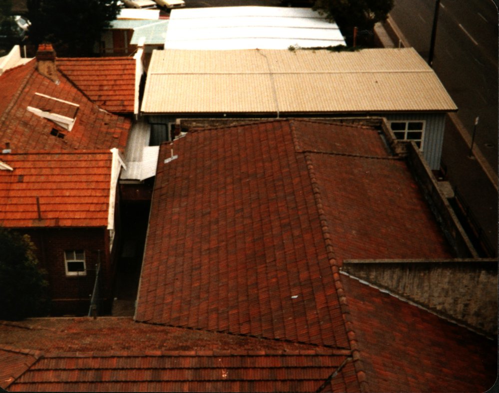 Council buildings, Flushcombe Road, Blacktown