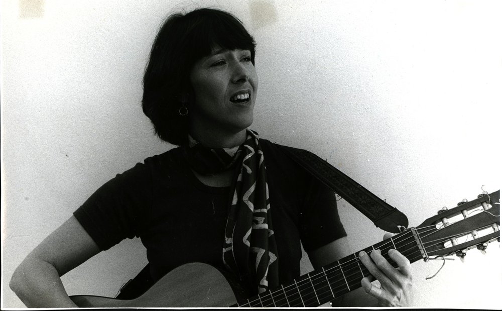 Portrait of Mary Jane Field