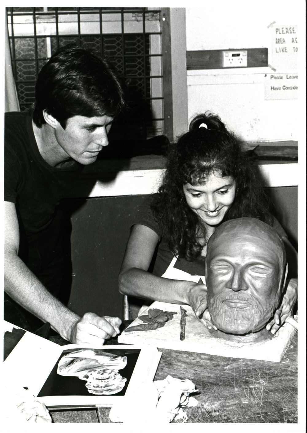 Blacktown City Festival, 1982