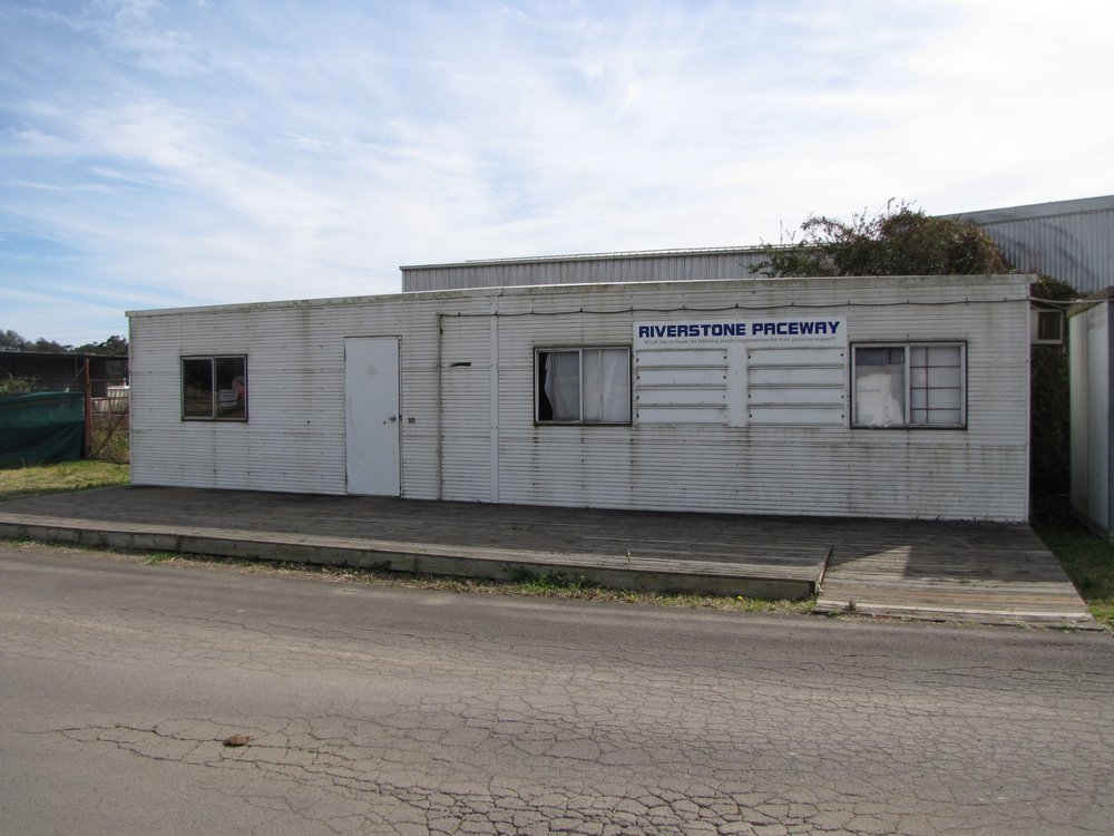 Riverstone Paceway, Riverstone