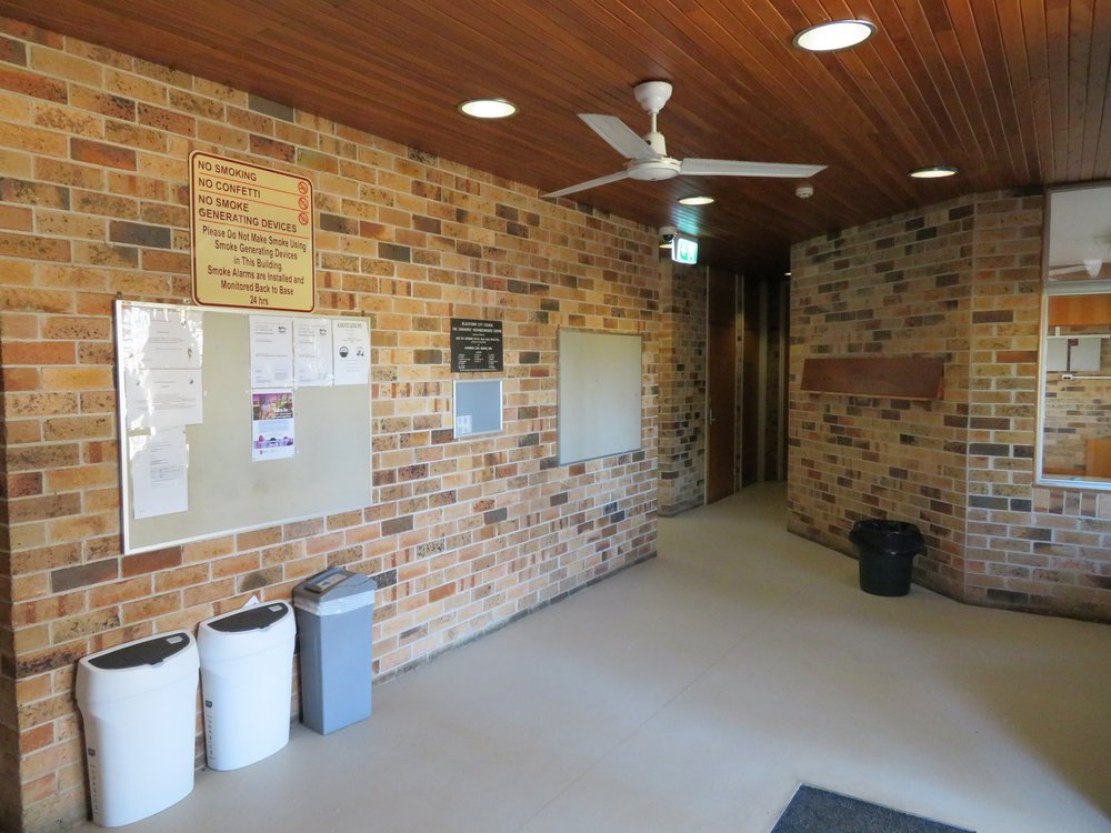 The Oakhurst Neighbourhood Centre, Oakhurst