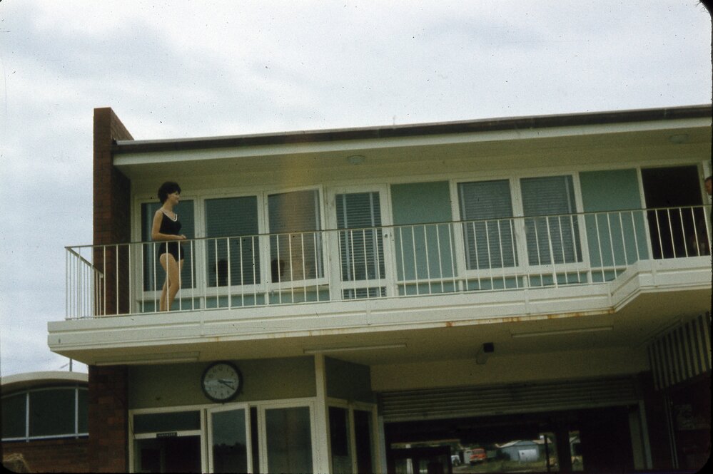 Blacktown War Memorial Swimming Pool, Blacktown