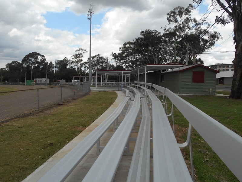Blacktown Showground