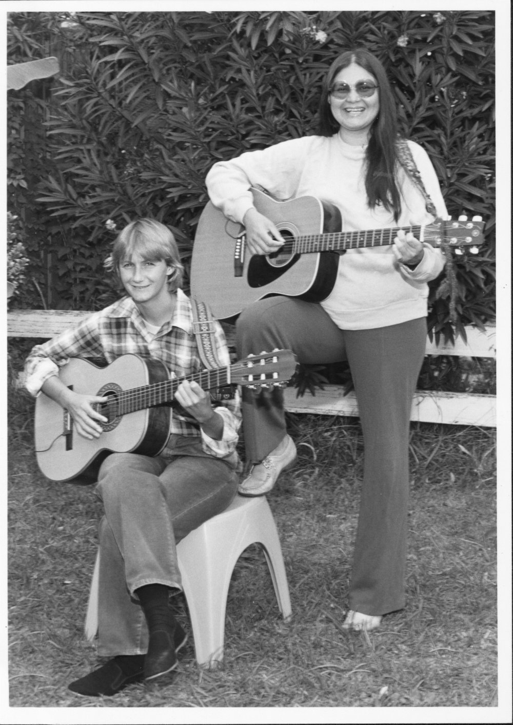 Western Suburbs Folk Music Club