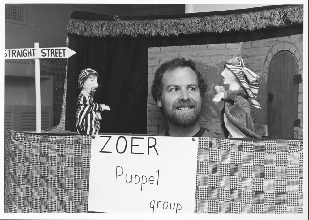 Zoer Puppet Group