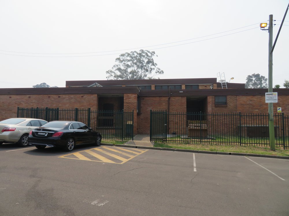 Whalan Community Centre, Whalan