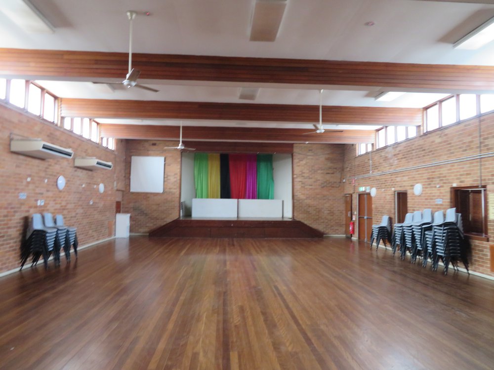 Whalan Community Centre, Whalan