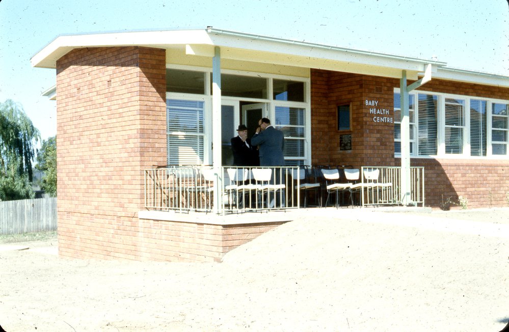Baby Health Centre, Seven Hills