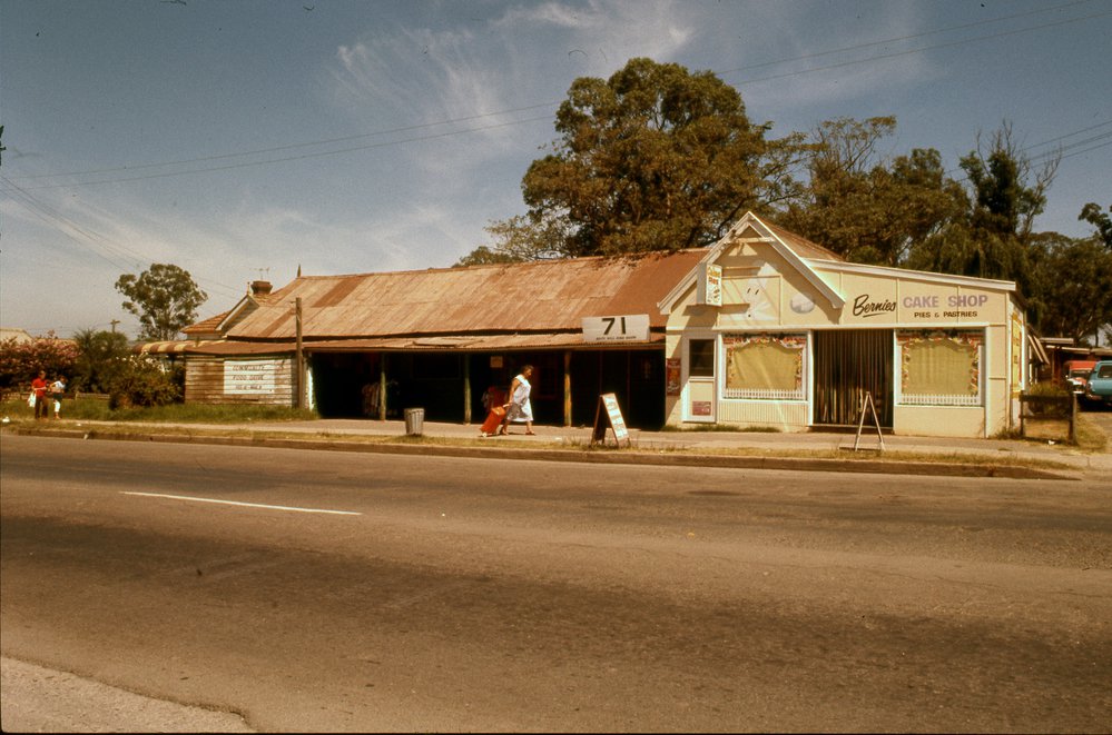 71 Rooty Hill Road North, Rooty Hill