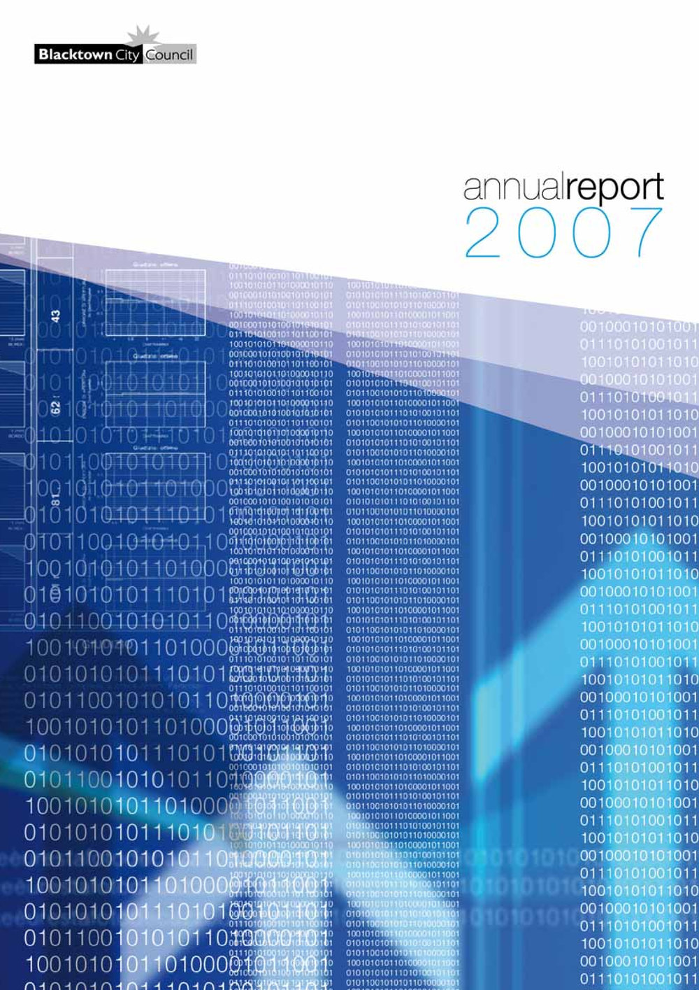 Blacktown City Council Annual Report, 2007