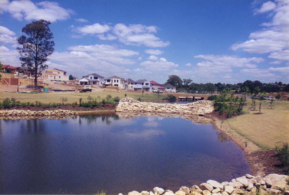Refalo Reserve, Glenwood
