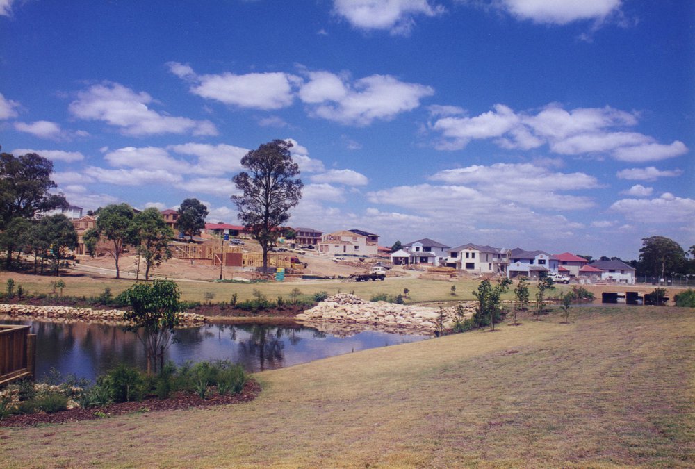 Refalo Reserve, Glenwood