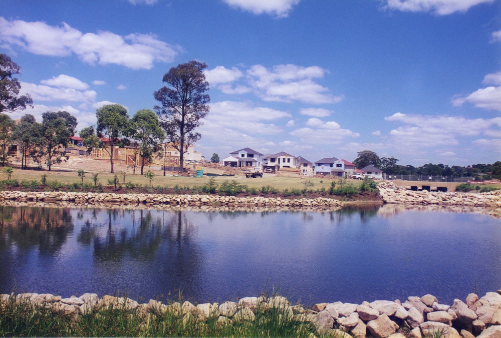 Refalo Reserve, Glenwood