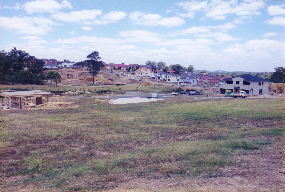 Tuscan Waters Estate, Glenwood