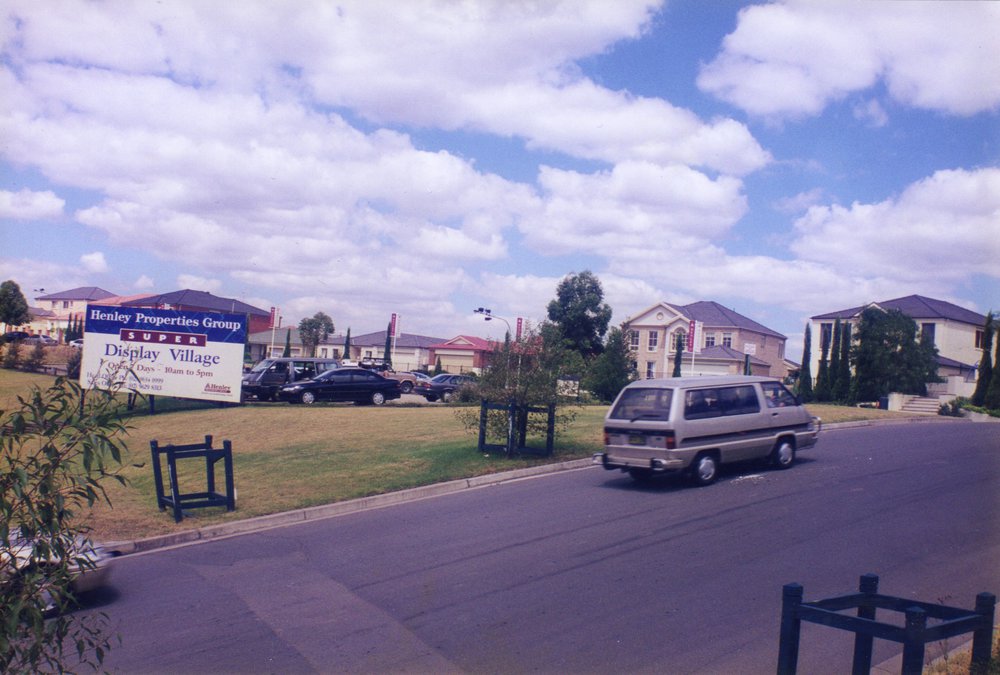 Tuscan Waters Estate, Glenwood