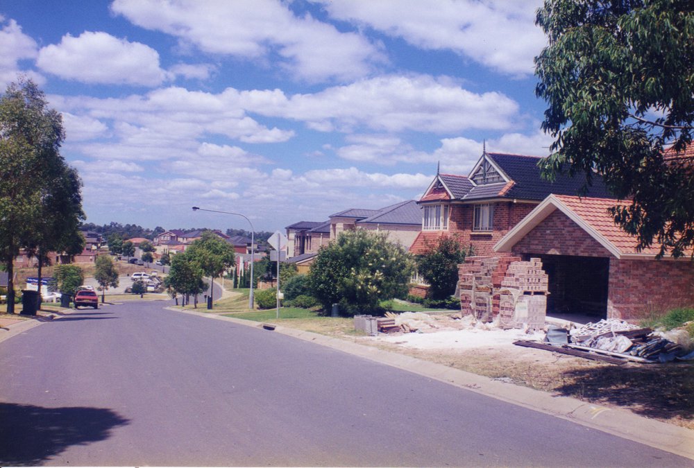 Tuscan Waters Estate, Glenwood