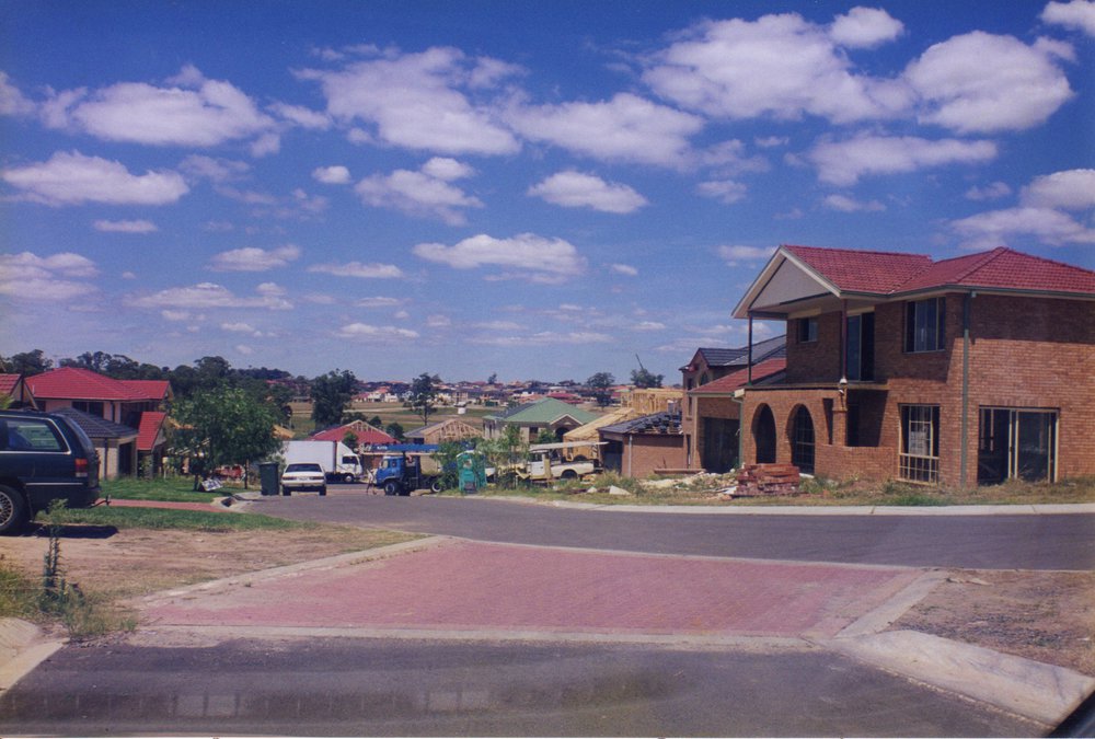 Tuscan Waters Estate, Glenwood