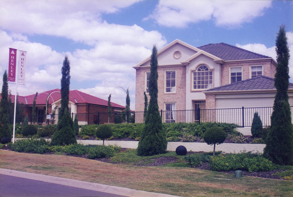 Tuscan Waters Estate, Glenwood