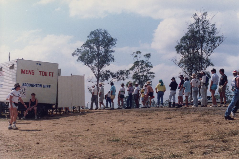 Eastern Creek Motorcycle Grand Prix, 1991