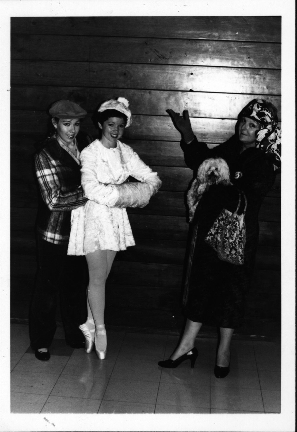 Gypsy - Theatre performance