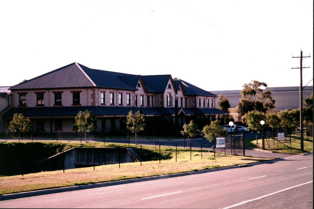 Green&rsquo;s General Foods Pty Ltd., Glendenning