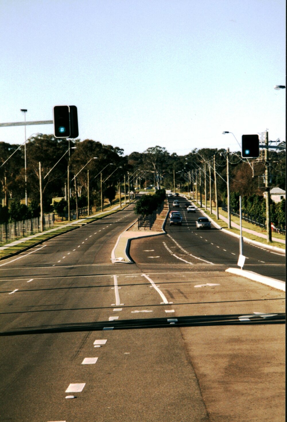 Eastern Road, Rooty Hill