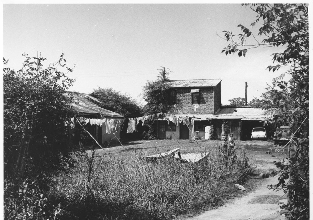 Atornish Hall, Rooty Hill